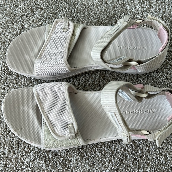 Merrell Bravada backstrap sandal - Picture 2 of 5